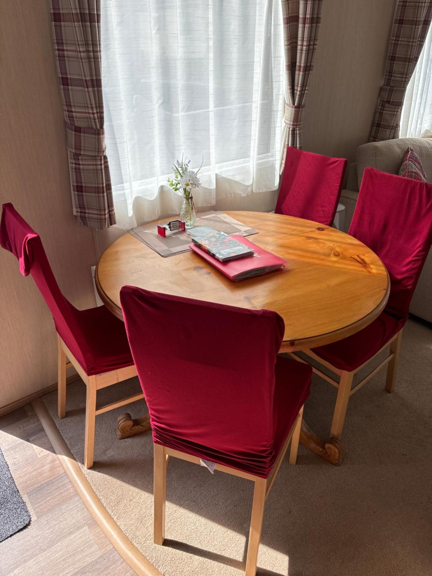 Woodpecker Lodge, Camelot Holiday Park, Ca6 5Sz Carlisle (Cumbria) Exterior foto