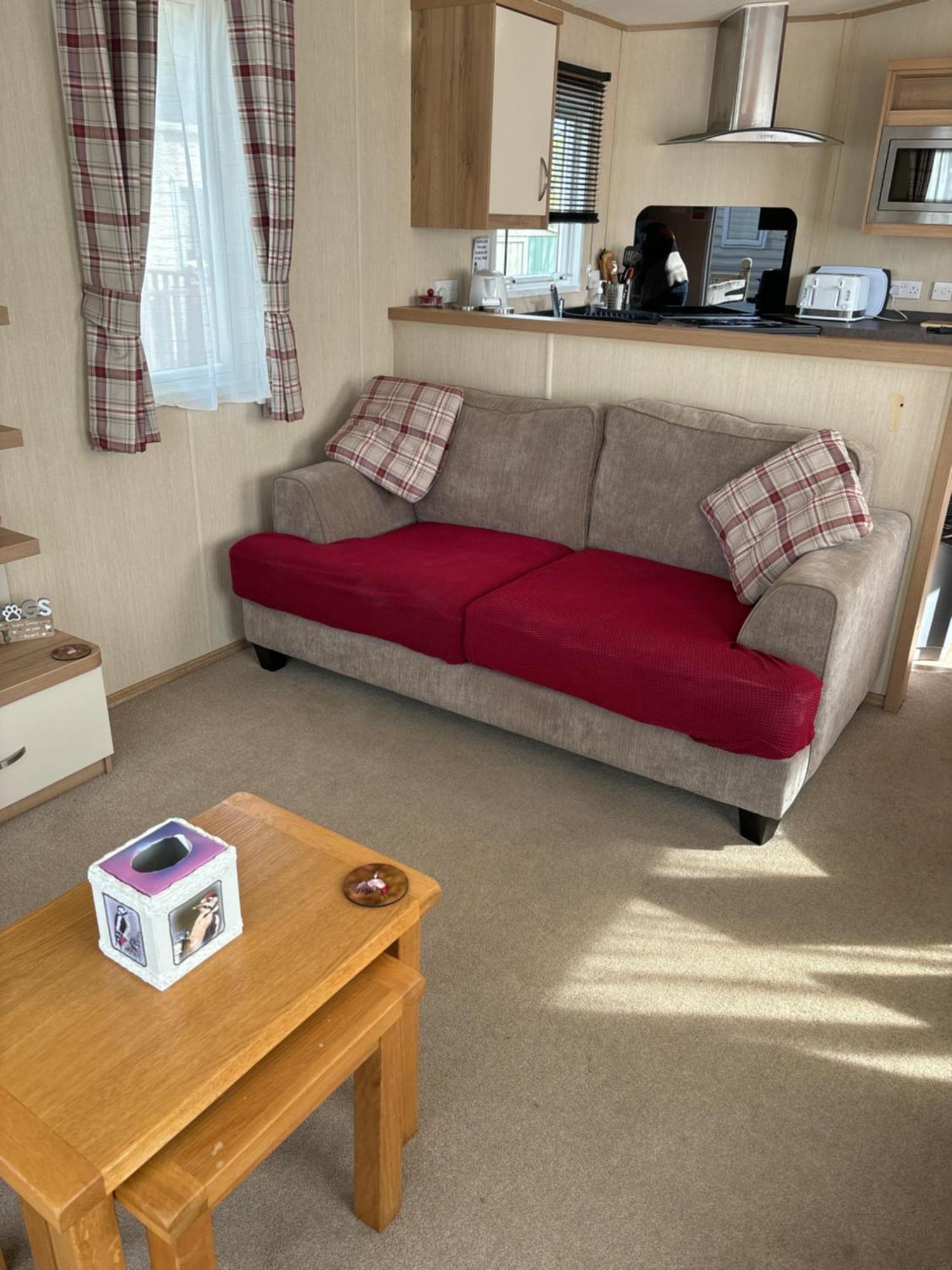 Woodpecker Lodge, Camelot Holiday Park, Ca6 5Sz Carlisle (Cumbria) Exterior foto