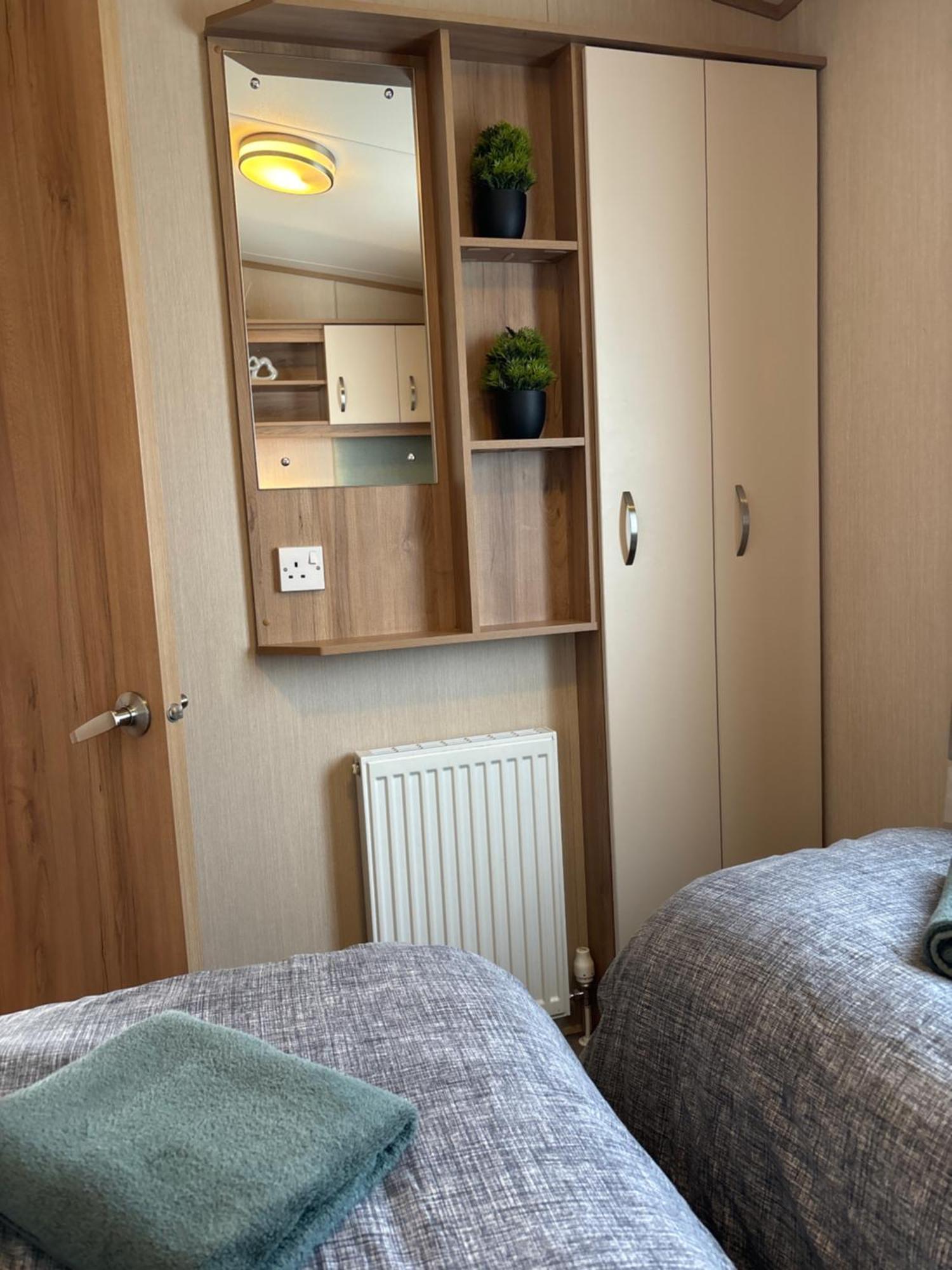 Woodpecker Lodge, Camelot Holiday Park, Ca6 5Sz Carlisle (Cumbria) Exterior foto
