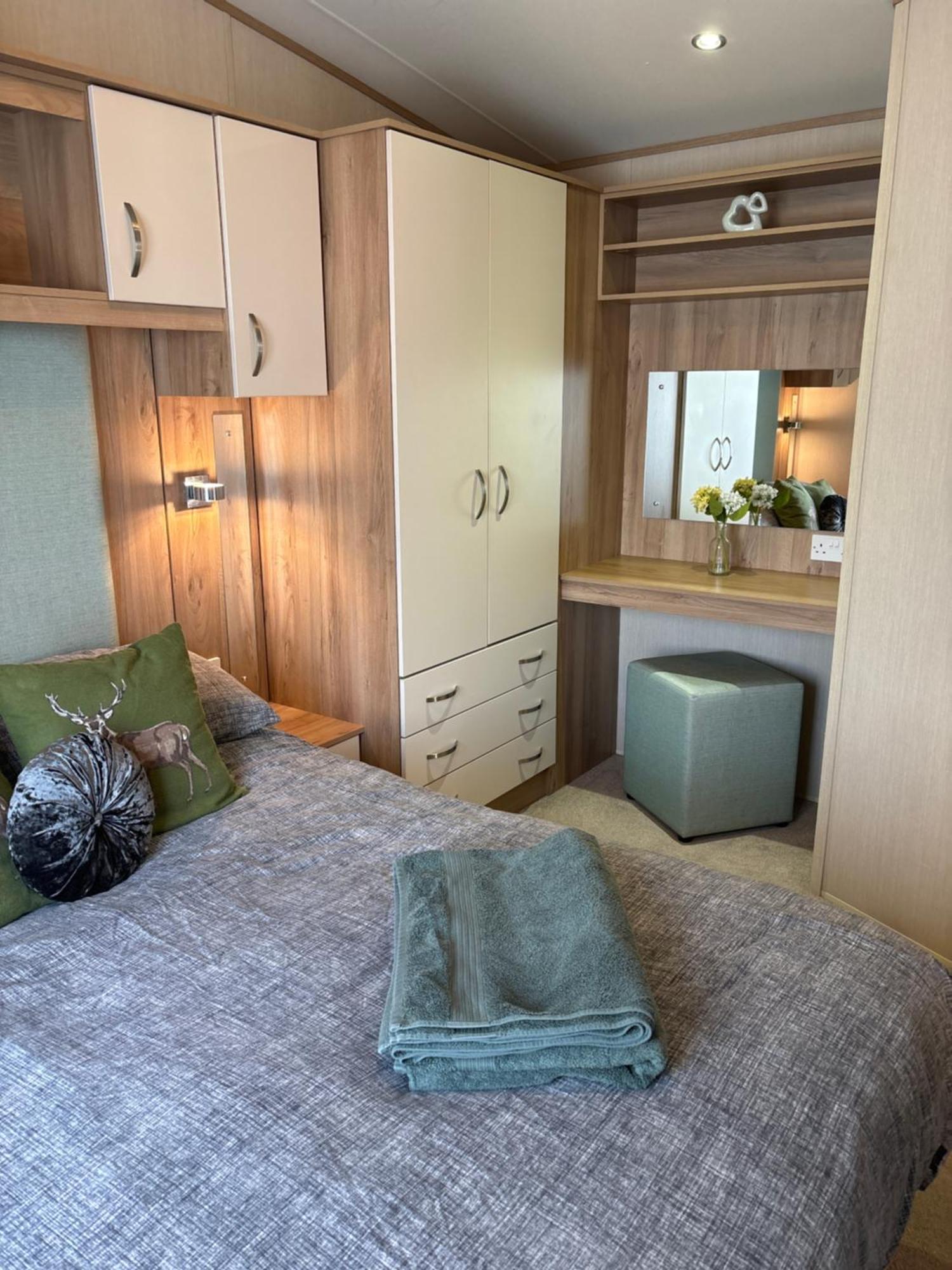 Woodpecker Lodge, Camelot Holiday Park, Ca6 5Sz Carlisle (Cumbria) Exterior foto